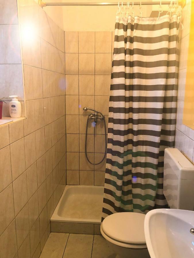 House Maja Apartman Medulin Kültér fotó