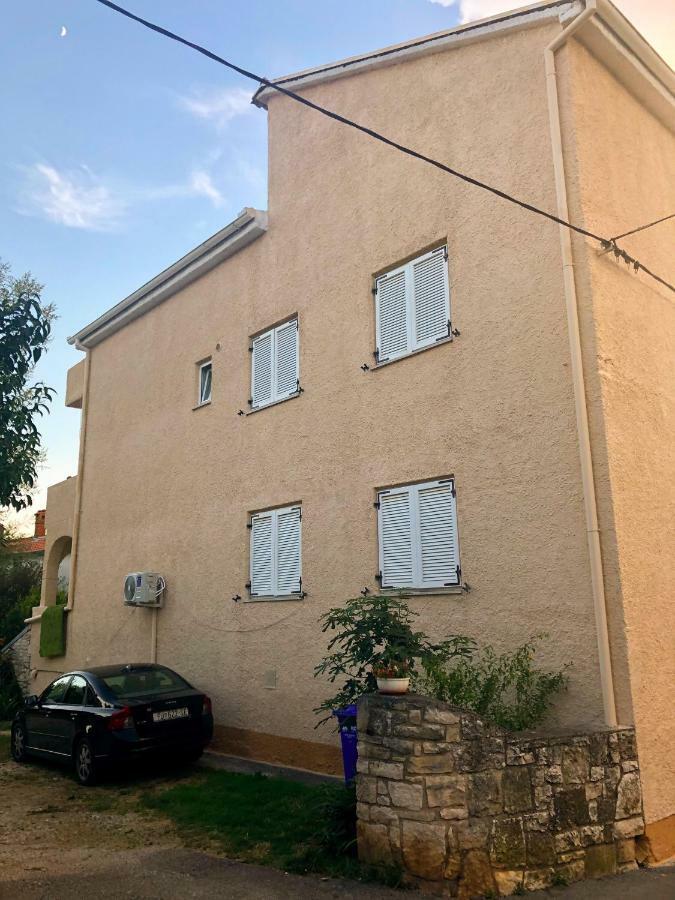 House Maja Apartman Medulin Kültér fotó