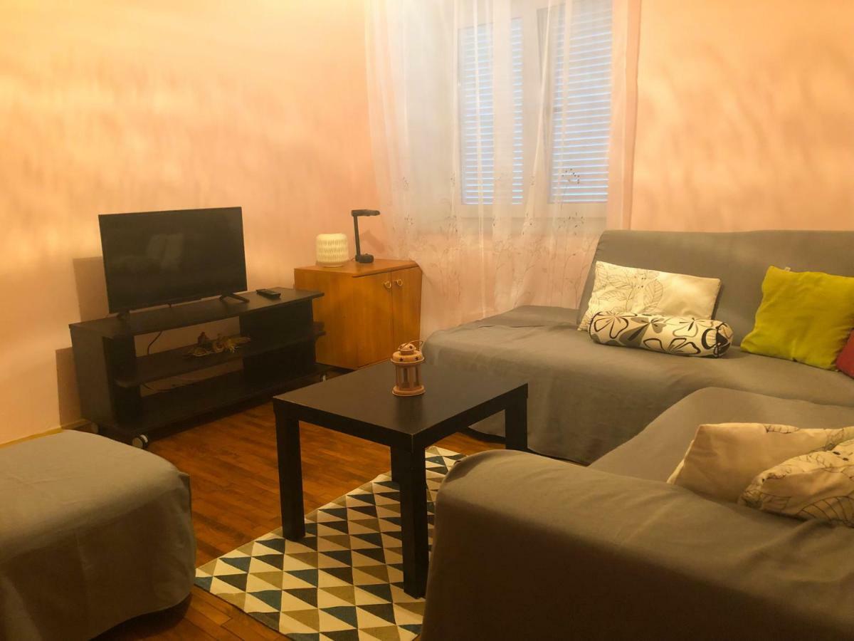 House Maja Apartman Medulin Kültér fotó